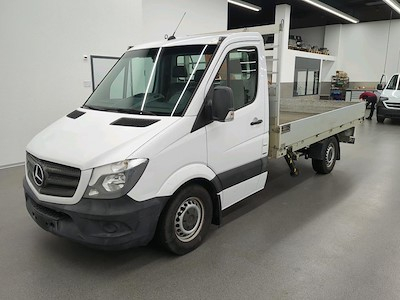 Mercedes-Benz SPRINTER 316 Cdi 3665 Mm