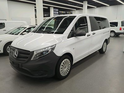Mercedes-Benz VITO 119 D 9g-Trnc TourerPro Lang 4x4