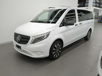 Mercedes-Benz VITO 2.0 116 D SELECT FAMILY LONG AUTO