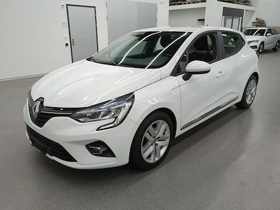 Renault CLIO Tce 100 Business