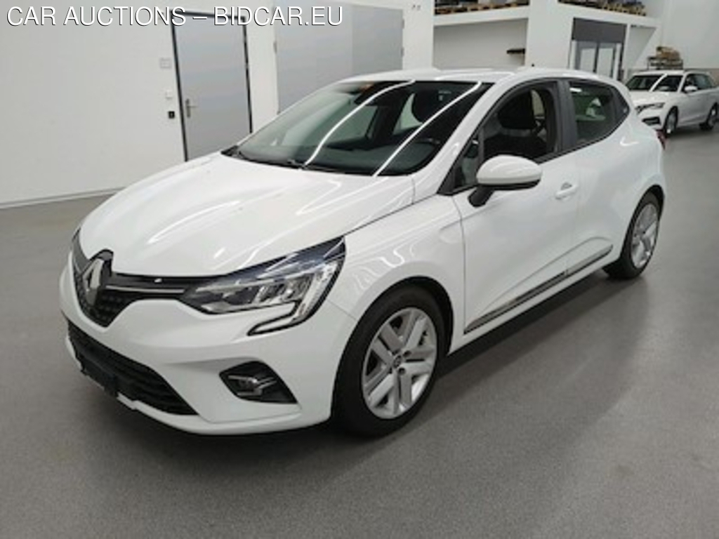 Renault CLIO Tce 100 Business