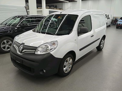 Renault Kangoo expre Energy Dci 90 MediumBusiness