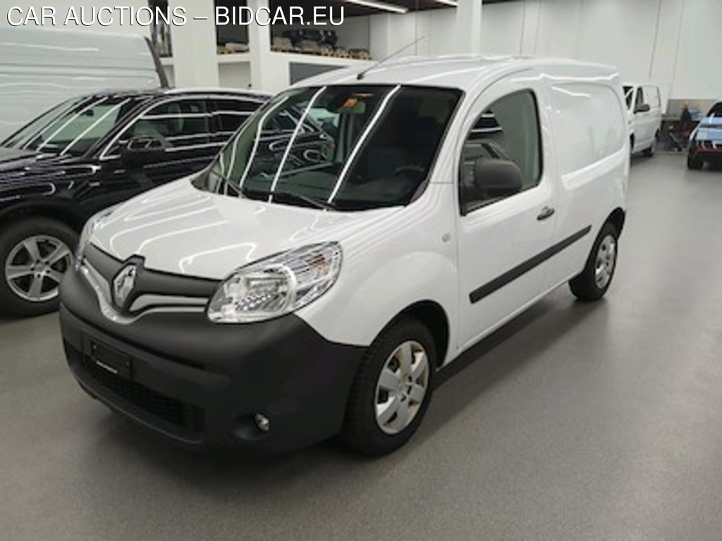Renault Kangoo expre Energy Dci 90 MediumBusiness