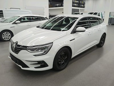 Renault MEGANE 1.5 BLUE DCI 115 BUSINESS EDC GRANDTOUR