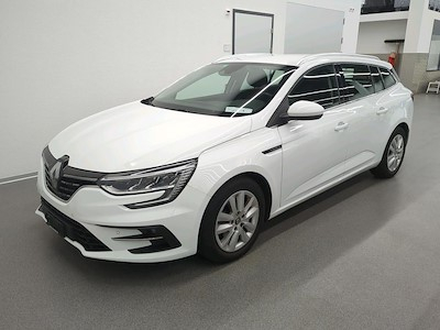 Renault MEGANE 1.5 BLUE DCI 115 BUSINESS EDC GRANDTOUR