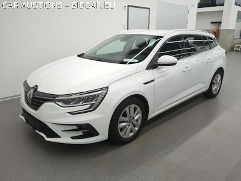 Renault MEGANE 1.5 BLUE DCI 115 BUSINESS EDC GRANDTOUR