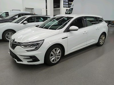 Renault MEGANE 1.5 BLUE DCI 115 BUSINESS EDC GRANDTOUR