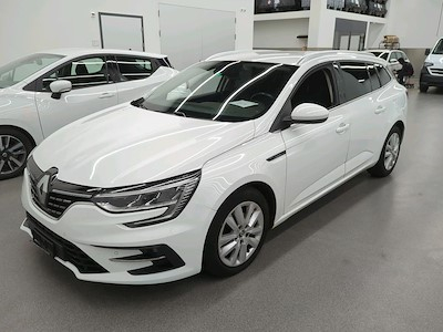 Renault MEGANE 1.5 BLUE DCI 115 BUSINESS EDC GRANDTOUR