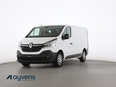 Renault TRAFIC 2.0 DCI 120 PS L1H13.0T