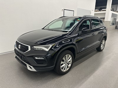 Seat ATECA 1.5 Tsi Evo Act Style Dsg