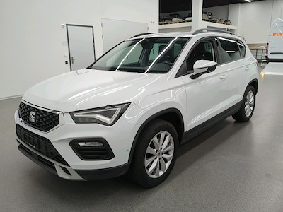 Seat ATECA 2.0 Tdi Cr Dpf StyleDsg 4drive