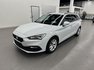 Seat LEON 2.0 Tdi Evo Style Dsg