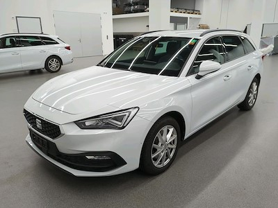 Seat LEON 2.0 Tdi Evo Style Dsg