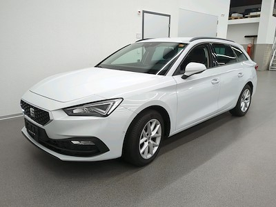 Seat LEON 2.0 Tdi Evo Style Dsg