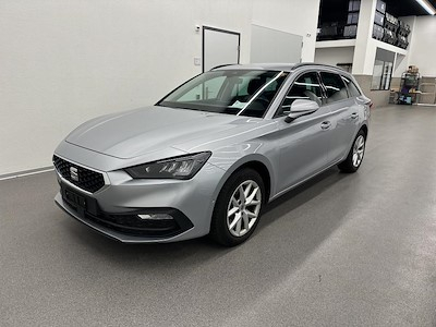 Seat LEON 2.0 TDI EVO STYLE DSG ST