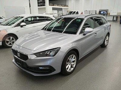 Seat LEON 2.0 TDI EVO STYLE DSG ST