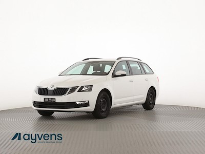 Skoda Octavia 1.6 tdi SCR AMBITION DSG