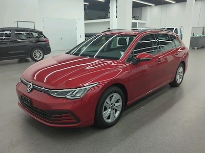Volkswagen GOLF 2.0 TDI SCR 150PS LIFE DSG