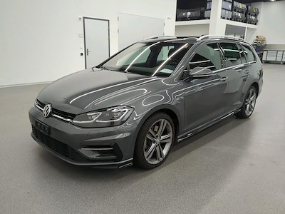 Volkswagen GOLF 2.0 TDI SCR HIGHLINE DSG