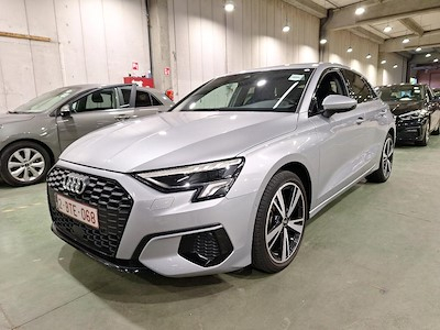Audi A3 sportback 1.0 30 TFSI 81KW S TRONIC ADVAN. BUS. ED