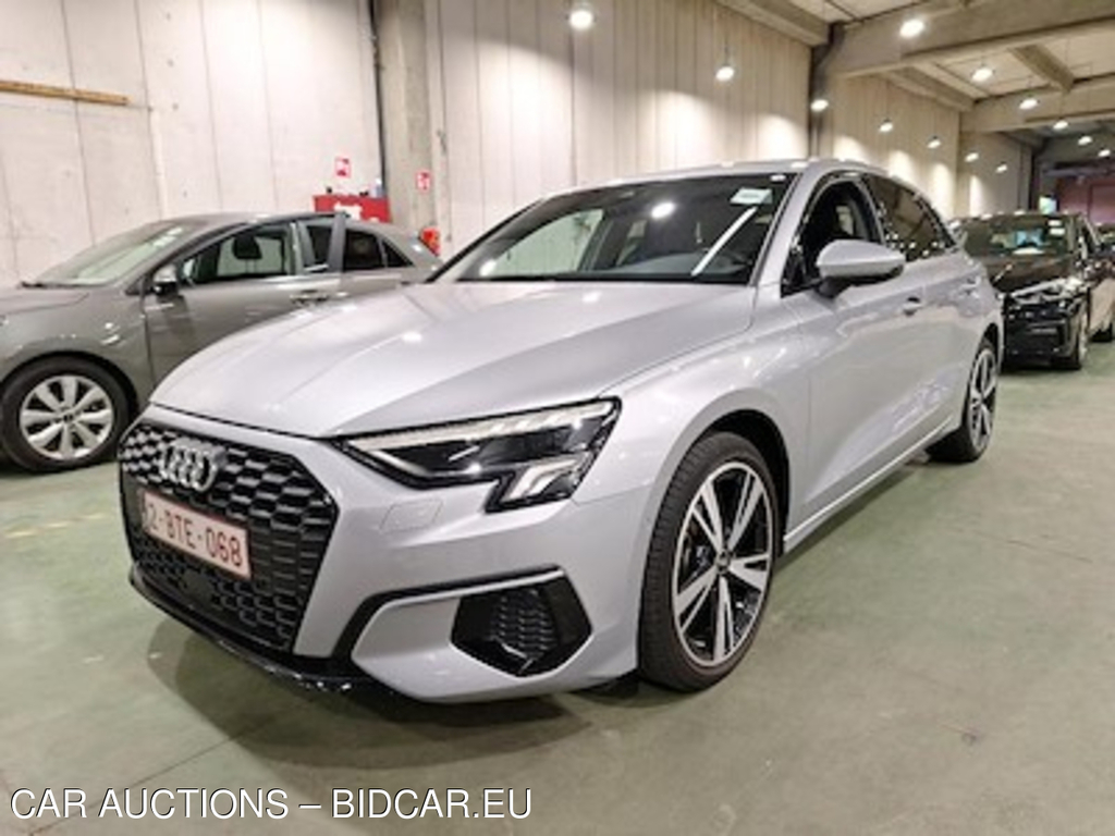 Audi A3 sportback 1.0 30 TFSI 81KW S TRONIC ADVAN. BUS. ED