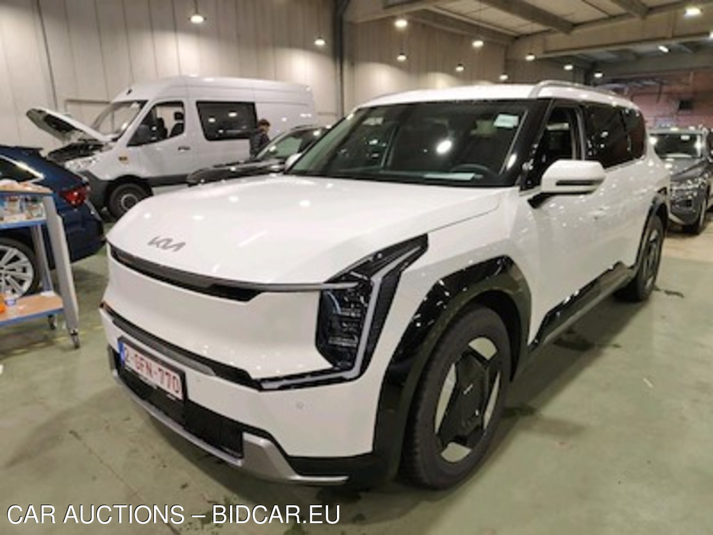 Kia EV9 BEV 100KWH EARTH elec49gh