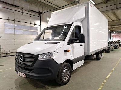Mercedes-Benz SPRINTER 2.1CDI 105KW 314 L3 RWD 3.5T FUNCTIONAL