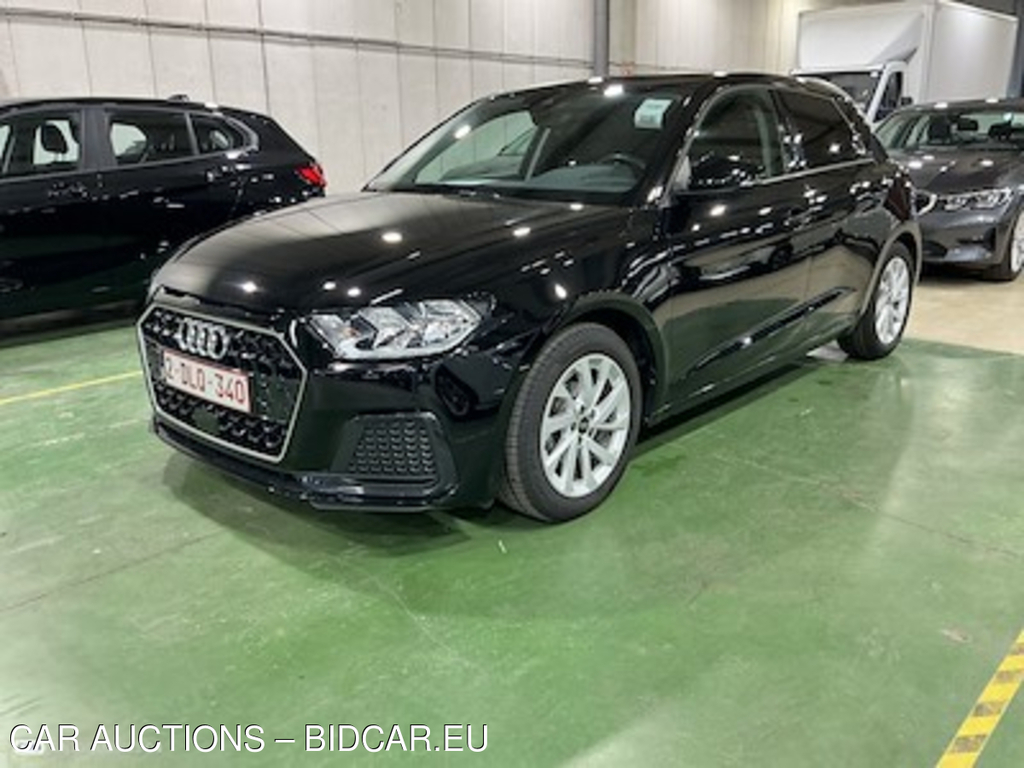 Audi A1 1.0 25 TFSI S TRONIC ADVANCED