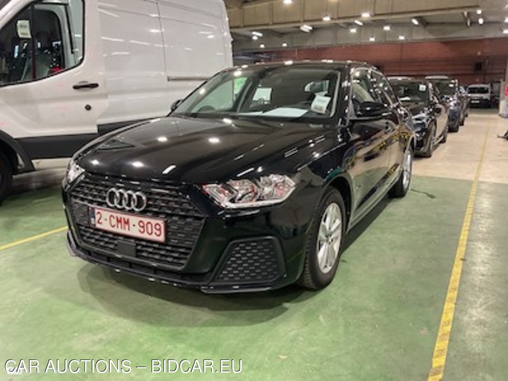 Audi A1 sportback 1.0 25 TFSI ATTRACTION