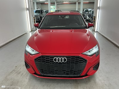Audi A3 sportback 1.0 30 TFSI 81KW