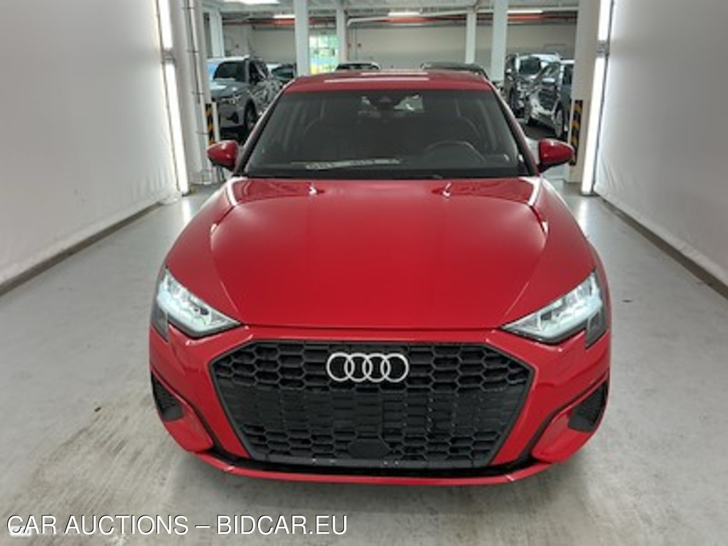 Audi A3 sportback 1.0 30 TFSI 81KW