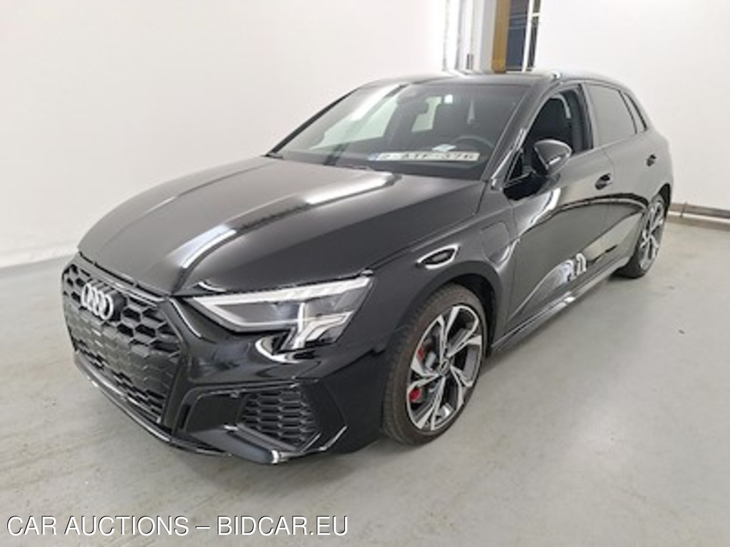 Audi A3 sportback 1.4 45 TFSI E S TR. COMPETITION SPORTB.
