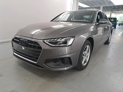 Audi A4 2.0 35 TDI 120KW S TR BUSINESS EDITION