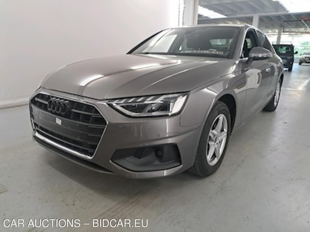 Audi A4 2.0 35 TDI 120KW S TR BUSINESS EDITION