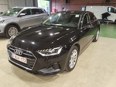 Audi A4 2.0 35 TDI 120KW S TR BUSINESS EDITION