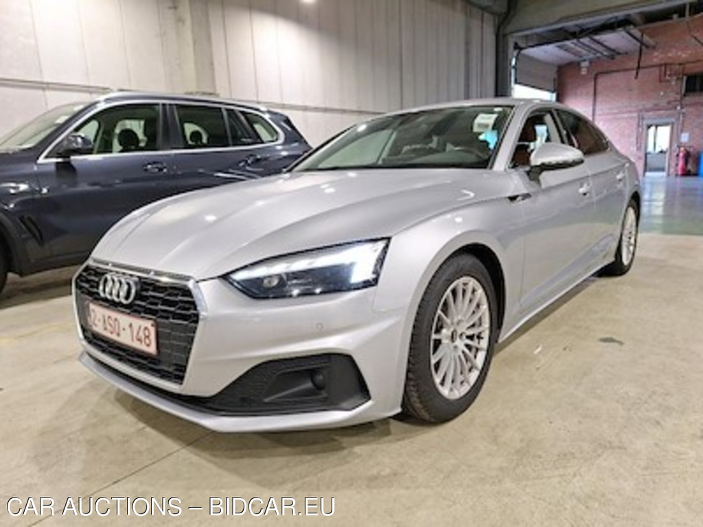 Audi A5 sportback 2.0 30 TDI S TRONIC BUS. ED.