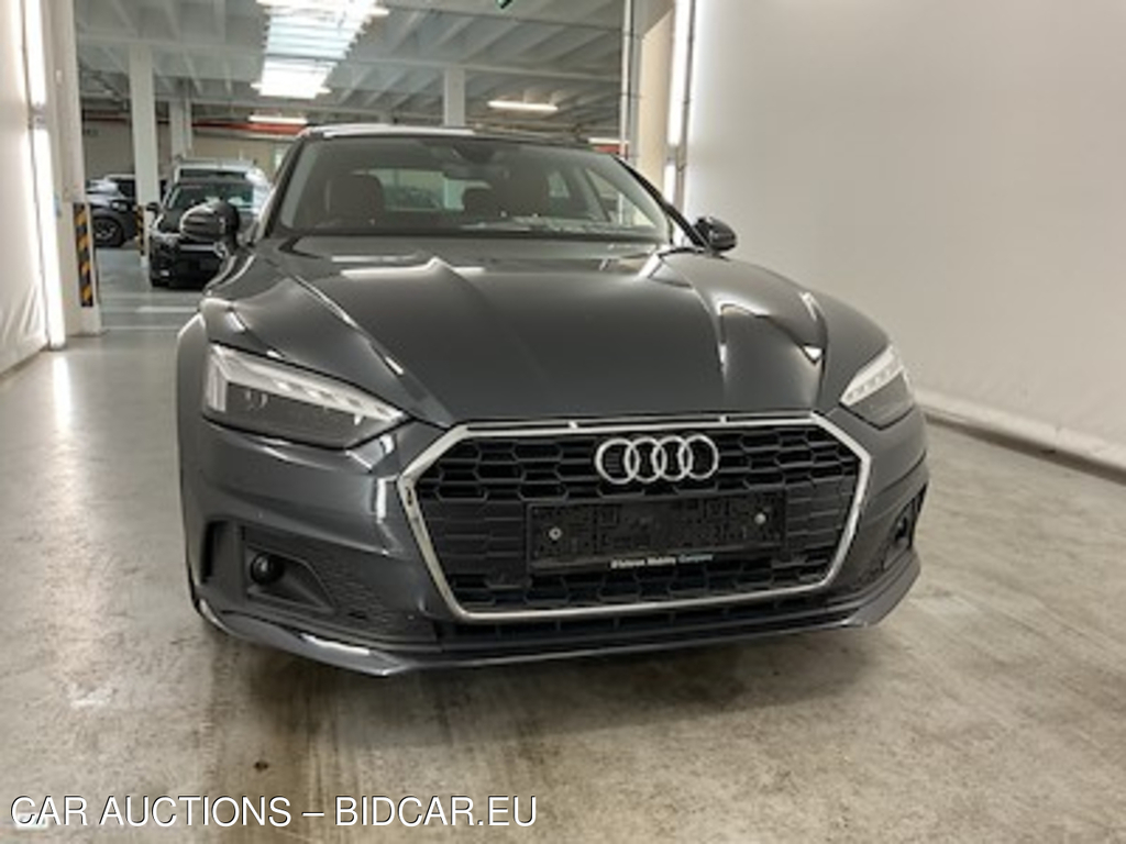 Audi A5 sportback 2.0 30 TDI S TRONIC BUSINESS EDITION Pack Platinum