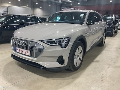 Audi E-TRON 95 kWh 55 Quattro