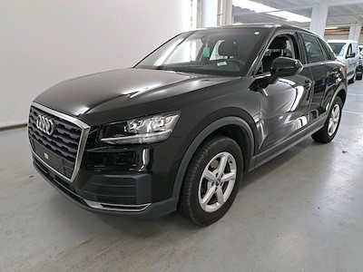 Audi Q2 30 TFSI (EU6d-TEMP)