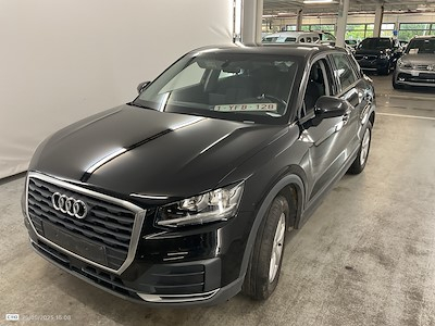 Audi Q2 diesel 30 TDi Business Edit. S tronic (EU6d-T.)