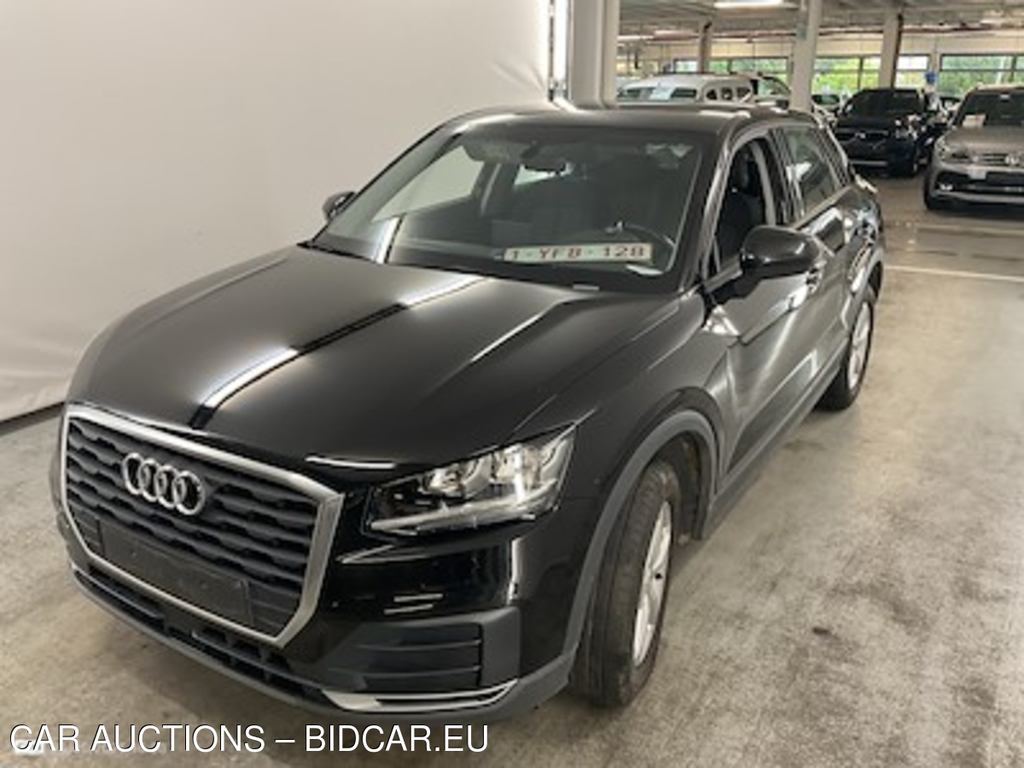 Audi Q2 diesel 30 TDi Business Edit. S tronic (EU6d-T.)