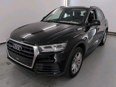 Audi Q5 - 2017 50 TFSi e PHEV Q S tronic