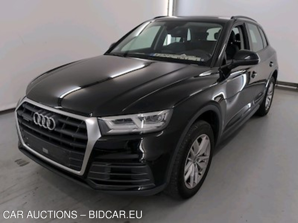 Audi Q5 - 2017 50 TFSi e PHEV Q S tronic
