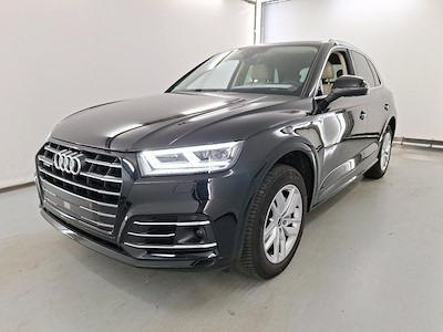 Audi Q5 - 2017 55 TFSi e PHEV Q Sport S tronic