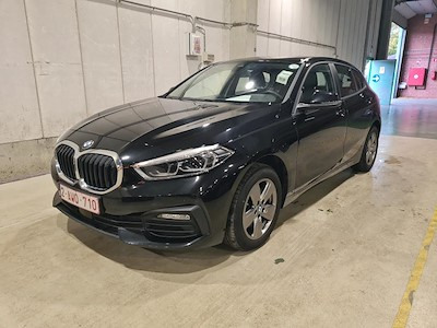 BMW 1 series hatch 1.5 116DA (85KW)