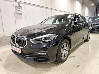 BMW 1 series hatch 1.5 116DA (85KW)