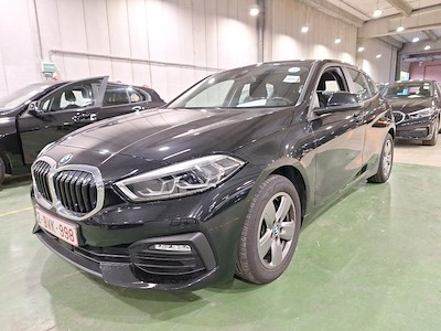 BMW 1 series hatch 1.5 116DA (85KW)