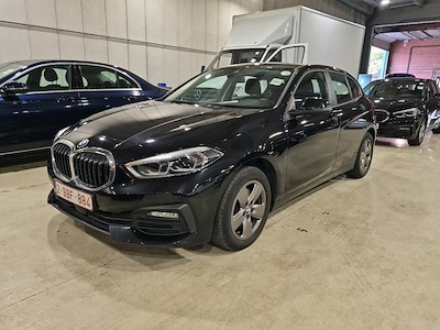BMW 1 series hatch 1.5 116DA (85KW)