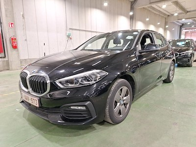 BMW 1 series hatch 1.5 116DA (85KW)
