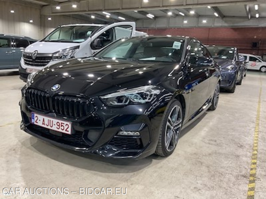 BMW 2-serie 1.5 218IA GRAN COUPE